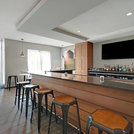 Fairfield By Marriott Inn & Suites Mansfield Εξωτερικό φωτογραφία