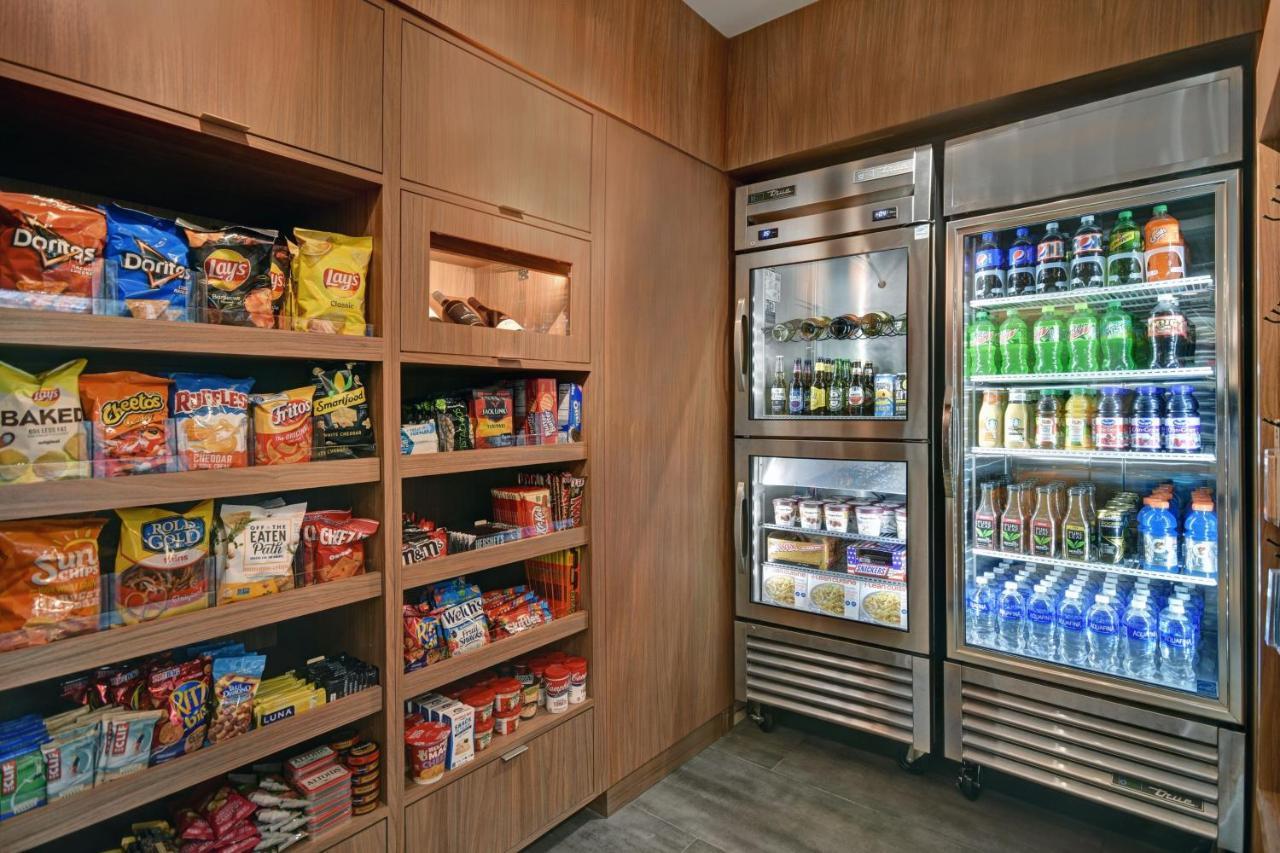 Fairfield By Marriott Inn & Suites Mansfield Εξωτερικό φωτογραφία