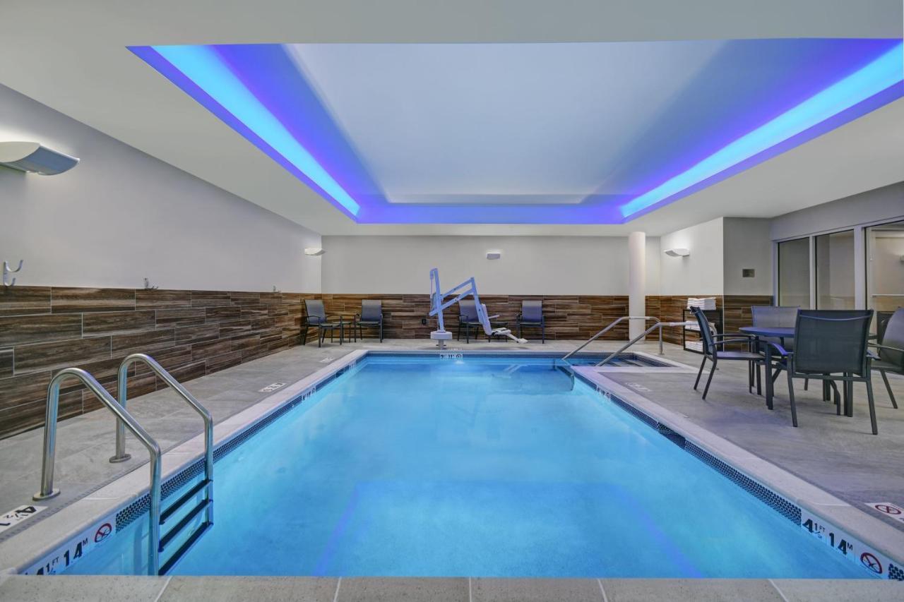 Fairfield By Marriott Inn & Suites Mansfield Εξωτερικό φωτογραφία