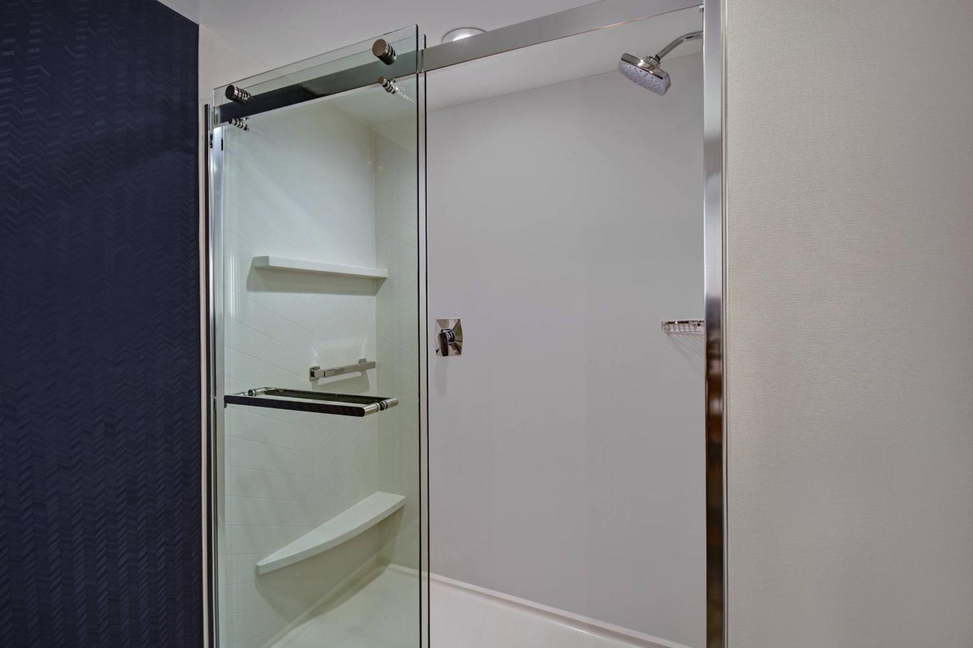 Fairfield By Marriott Inn & Suites Mansfield Εξωτερικό φωτογραφία