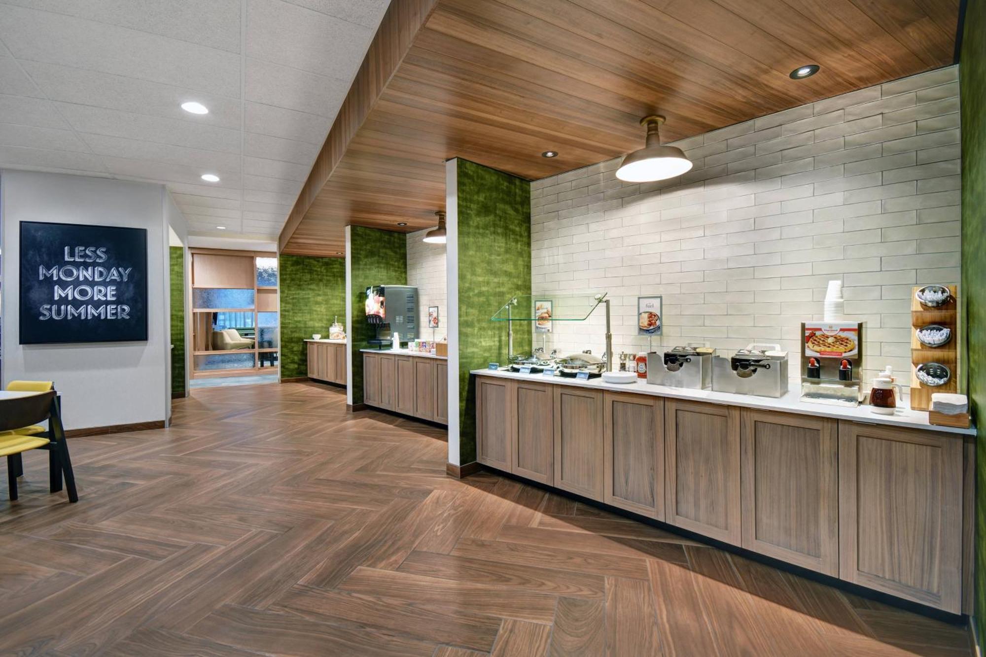 Fairfield By Marriott Inn & Suites Mansfield Εξωτερικό φωτογραφία