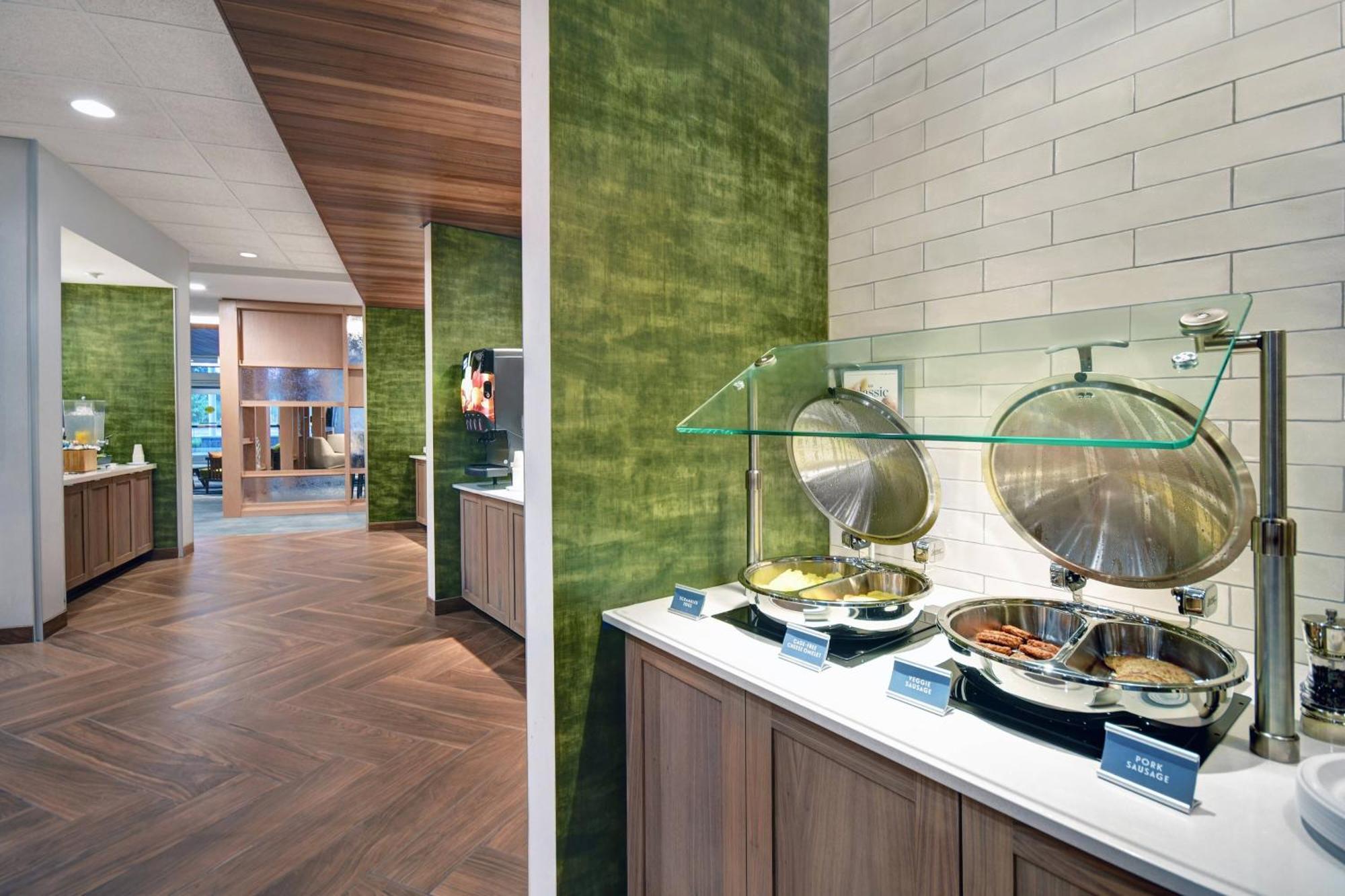 Fairfield By Marriott Inn & Suites Mansfield Εξωτερικό φωτογραφία