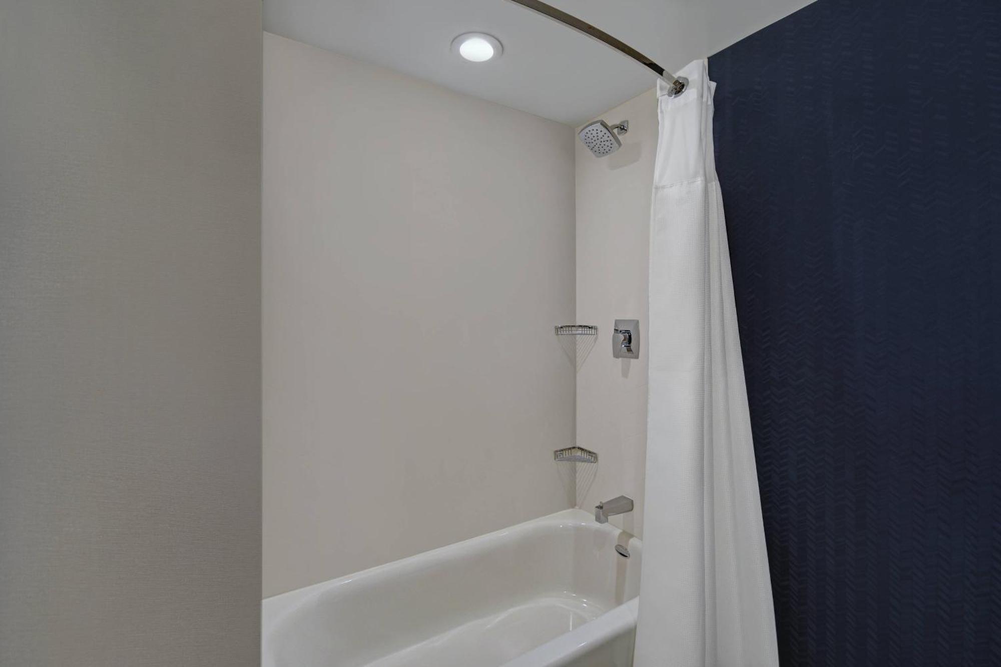 Fairfield By Marriott Inn & Suites Mansfield Εξωτερικό φωτογραφία
