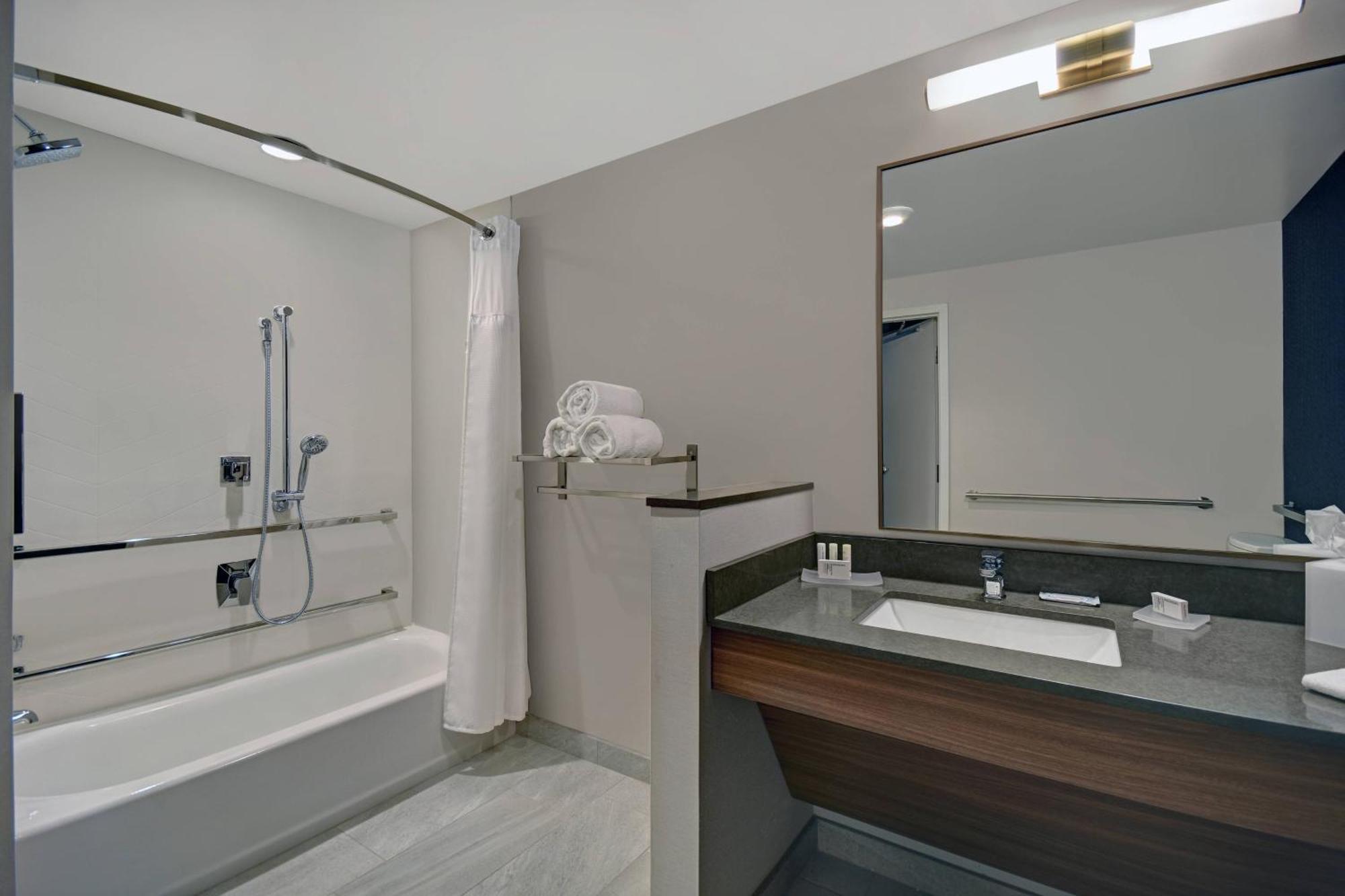 Fairfield By Marriott Inn & Suites Mansfield Εξωτερικό φωτογραφία