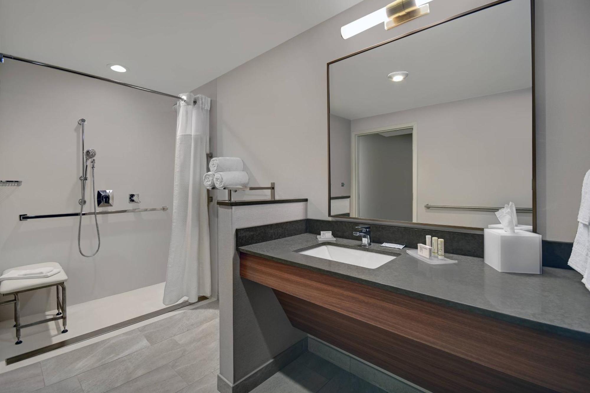 Fairfield By Marriott Inn & Suites Mansfield Εξωτερικό φωτογραφία